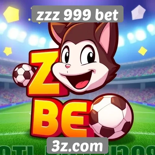 Análise completa do site zzz 999 bet
