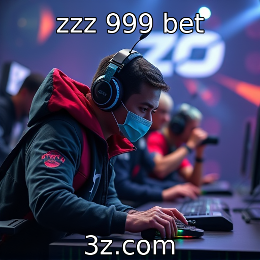 zzz 999 bet : Expectativas para eventos de eSports em 2025
