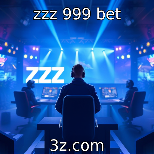 zzz 999 bet - Aumento do eSports e suas implicações financeiras