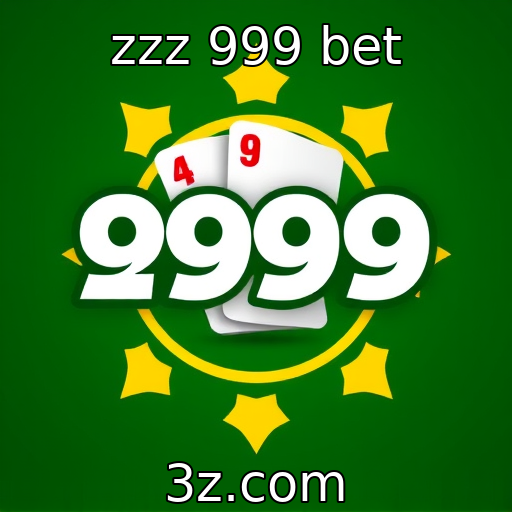 zzz 999 bet : Impacto das regulamentações em jogos de azar