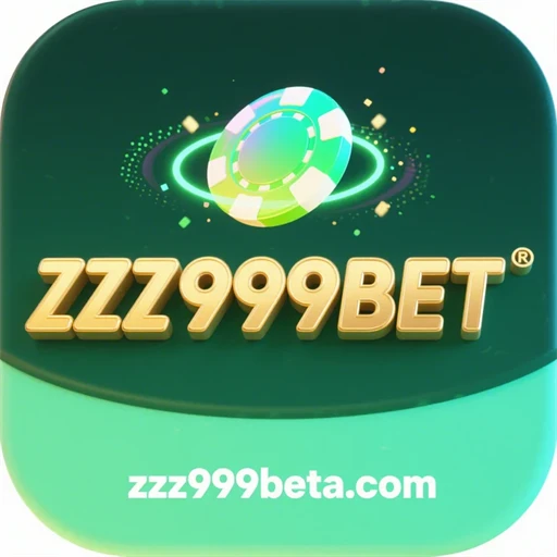 zzz 999 bet logo