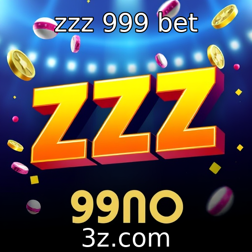 zzz 999 bet : Tendências de jogos online para 2025