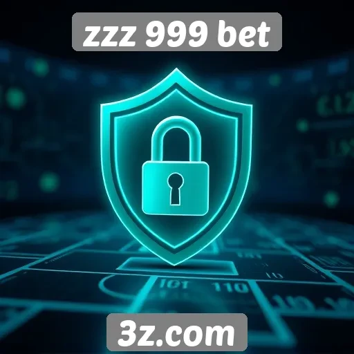 Análise de segurança do site zzz 999 bet
